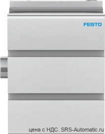 Festo AEVC-80-25-I-P-A Пневмоцилиндр - Festo AEVC-80-25-I-P-A Пневмоцилиндр