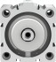 Festo AEVC-80-25-I-P-A Пневмоцилиндр - Festo AEVC-80-25-I-P-A Пневмоцилиндр