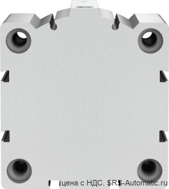 Festo AEVC-80-25-I-P-A Пневмоцилиндр - Festo AEVC-80-25-I-P-A Пневмоцилиндр