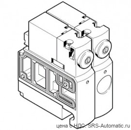 Festo CPVSC1-M1H-J-P-M5 Распределитель - Festo CPVSC1-M1H-J-P-M5 Распределитель