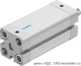 Festo ADN-20-50-A-P-A Пневмоцилиндр - Festo ADN-20-50-A-P-A Пневмоцилиндр