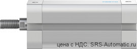 Festo ADN-20-50-A-P-A Пневмоцилиндр - Festo ADN-20-50-A-P-A Пневмоцилиндр