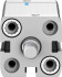 Festo ADN-20-50-A-P-A Пневмоцилиндр - Festo ADN-20-50-A-P-A Пневмоцилиндр