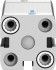 Festo ADN-20-50-A-P-A Пневмоцилиндр - Festo ADN-20-50-A-P-A Пневмоцилиндр