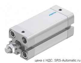 Festo ADN-20-50-A-P-A Пневмоцилиндр - Festo ADN-20-50-A-P-A Пневмоцилиндр
