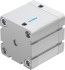 Festo ADN-63-30-I-P-A Пневмоцилиндр - Festo ADN-63-30-I-P-A Пневмоцилиндр