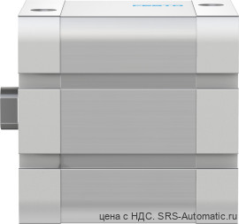 Festo ADN-63-30-I-P-A Пневмоцилиндр - Festo ADN-63-30-I-P-A Пневмоцилиндр