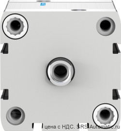 Festo ADN-63-30-I-P-A Пневмоцилиндр - Festo ADN-63-30-I-P-A Пневмоцилиндр