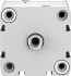 Festo ADN-63-30-I-P-A Пневмоцилиндр - Festo ADN-63-30-I-P-A Пневмоцилиндр