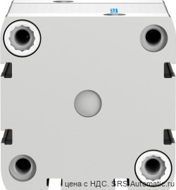 Festo ADN-63-30-I-P-A Пневмоцилиндр - Festo ADN-63-30-I-P-A Пневмоцилиндр