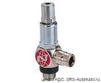 102GB0828 DruckregelVentil G1/4 ø8mm
