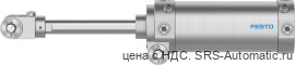 Festo DWA-63-125-Y-AB Пневмоцилиндр - Festo DWA-63-125-Y-AB Пневмоцилиндр