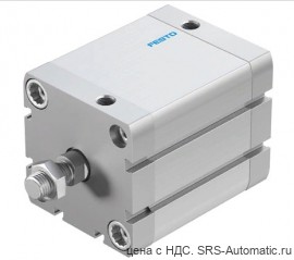 Festo ADN-63-50-A-PPS-A Пневмоцилиндр - Festo ADN-63-50-A-PPS-A Пневмоцилиндр