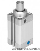 Festo DFSP-50-30-PS-PA Пневмоцилиндр