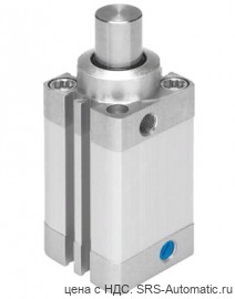 Festo DFSP-50-30-PS-PA Пневмоцилиндр - Festo DFSP-50-30-PS-PA Пневмоцилиндр