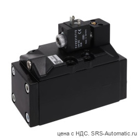 Aventics 3/2 -пневмораспределитель, Cерия 567 – 5673011330 - Aventics 3/2 -пневмораспределитель, Cерия 567 – 5673011330