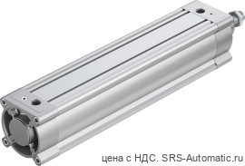 Festo DSBC-100-400-PPVA-N3 Пневмоцилиндр - Festo DSBC-100-400-PPVA-N3 Пневмоцилиндр