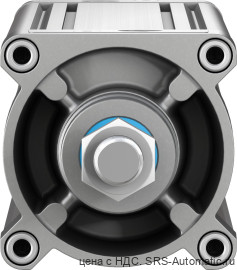 Festo DSBC-100-400-PPVA-N3 Пневмоцилиндр - Festo DSBC-100-400-PPVA-N3 Пневмоцилиндр