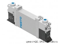 Festo VUVG-B10-T32H-MZT-F-1P3 Распределитель