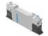 Festo VUVG-B10-T32H-MZT-F-1P3 Распределитель - Festo VUVG-B10-T32H-MZT-F-1P3 Распределитель