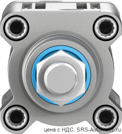 Festo DSBC-50-60-PPSA-N3 Пневмоцилиндр - Festo DSBC-50-60-PPSA-N3 Пневмоцилиндр
