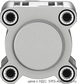 Festo DSBC-50-60-PPSA-N3 Пневмоцилиндр - Festo DSBC-50-60-PPSA-N3 Пневмоцилиндр