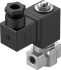 Festo VZWD-L-M22C-M-G14-10-V-1P4-90-R1 Распределитель - Festo VZWD-L-M22C-M-G14-10-V-1P4-90-R1 Распределитель