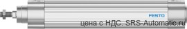 Festo DSBC-40-200-D3-PPVA-N3 Пневмоцилиндр - Festo DSBC-40-200-D3-PPVA-N3 Пневмоцилиндр