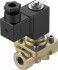 Festo VZWF-B-L-M22C-G38-135-2AP4-10 Распределитель - Festo VZWF-B-L-M22C-G38-135-2AP4-10 Распределитель