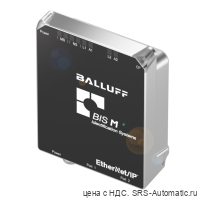 RFID головка чтения/записи Balluff BIS M-4006-034-001-ST4
