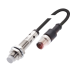 Индуктивный датчик расстояния Balluff BAW M12MF2-UAC40F-BP00,2-GS04 - Индуктивный датчик расстояния Balluff BAW M12MF2-UAC40F-BP00,2-GS04