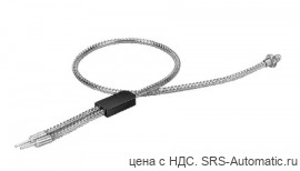 Festo SOEZ-LLG-SE-0,5-M4 Кабель - Festo SOEZ-LLG-SE-0,5-M4 Кабель