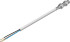 Festo SIEN-M5B-PS-K-L Датчик - Festo SIEN-M5B-PS-K-L Датчик
