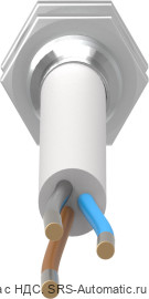 Festo SIEN-M5B-PS-K-L Датчик - Festo SIEN-M5B-PS-K-L Датчик