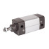 Aventics ISO 15552, серия CCL-IS – R480060069 - Aventics ISO 15552, серия CCL-IS – R480060069