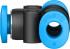 Festo QSMT-4 Тройник - Festo QSMT-4 Тройник