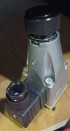 PSP4/21N-K1/K - Реле давления, 6-140 бар, стыковой монтаж 250V AC/DC, с винтами - PSP4/21N-K1/K - Реле давления, 6-140 бар, стыковой монтаж 250V AC/DC, с винтами