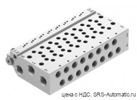 Festo VABM-L1-10HW-G18-8 Плита монтажная