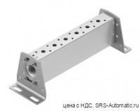 Festo VABM-B10-30-G34-5-P53 Плита монтажная