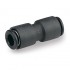 SMC KQ-H06-00-X1744 Муфта цанговая прямая - SMC KQ-H06-00-X1744 Муфта цанговая прямая