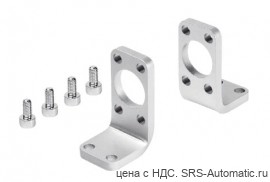 Festo HZS-16 Лапы монтажные - Festo HZS-16 Лапы монтажные