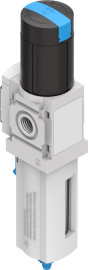 Festo MS4-LFR-1/4-D6-CRM-AS-Z Фильтр-регулятор - Festo MS4-LFR-1/4-D6-CRM-AS-Z Фильтр-регулятор