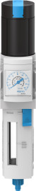 Festo MS4-LFR-1/4-D6-CRM-AS-Z Фильтр-регулятор - Festo MS4-LFR-1/4-D6-CRM-AS-Z Фильтр-регулятор