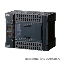 Контроллер автоматизации машин NX1P2-9024DT1