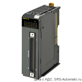 Модуль ввода и вывода (I/O) NX-OD6121-6 - Модуль ввода и вывода (I/O) NX-OD6121-6