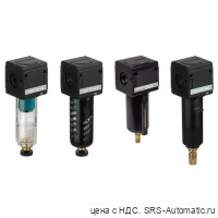 Aventics Фильтр сверхтонкой очистки, Cерия NL2-FLC – R412010788