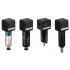 Aventics Фильтр сверхтонкой очистки, Cерия NL2-FLC – R412010788 - Aventics Фильтр сверхтонкой очистки, Cерия NL2-FLC – R412010788