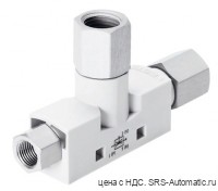 Festo VN-07-M-T3-PI4-VI4-RI4 Эжектор