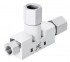 Festo VN-07-M-T3-PI4-VI4-RI4 Эжектор - Festo VN-07-M-T3-PI4-VI4-RI4 Эжектор