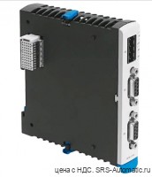 Интерфейс электрический CECX-F-PB-V1